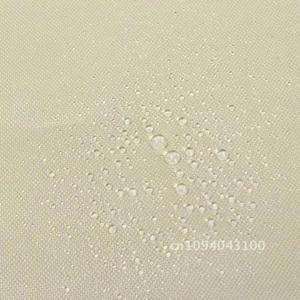 방수 스윙 시터 의자 야외 벤치 정원 1 커버 Beige 교체 먼지 해먹