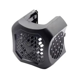 Lanema 조립된 Ender3 V2 3D 프린터 노즐 히팅 블록 부품 액세서리 설치가 쉬운 핫엔드 키트 팬 없이