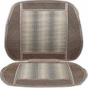 오토펙 쿨링 카시트 커버 프로텍터 쿠션 표준 크기 풀 에어 플로우 통풍 패드 매트 통기성 드라이버