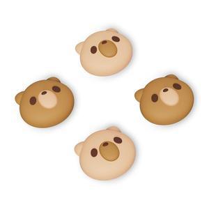 스위치용 플레이바이탈 조이콘 썸스틱 아날로그 OLED 조이스틱 라이트용 스위치 그립용