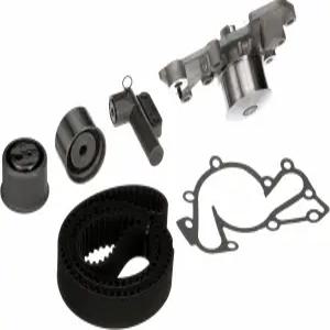 게이트 TCKWP315 엔진 타이밍 벨트 키트(워터 펌프 포함)