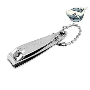 [콩심팥심]작고 섬세한 손톱깎이 12p 휴대용 손톱 미용