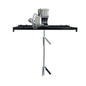 IBC 교반기 전기 믹서 화학 페인트 배합기 액체 고점도