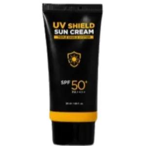 미프 남성 UV쉴드 유기자차 선크림 생일 선물 50ml