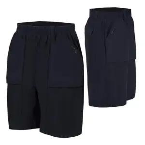 반바지 후72 남성 빅사이즈 밴딩벨트 냉감 건빵주머니