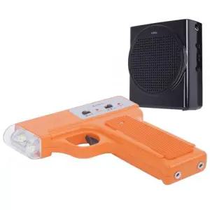 아이워너 육상 전자 신호총 스타트건 운동회 학교 심판 용품