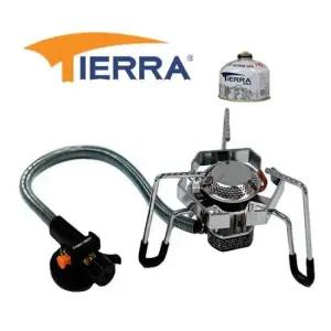 가스버너 티에라 호스식 가스랜지 이소겸용