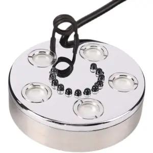 연못 안개 인공폭포 발생기 무화기 수조 제조기 연무기