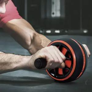 아이워너 코어 뱃살 AB 코어휠 복근 운동기구 슬라이드