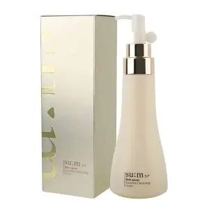 [콩심팥심]투명 젤 에센스의 마법 말끔하게 딥 클렌징폼 250ml