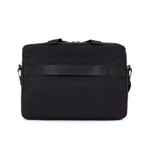 [마이모노샵][마이모노샵] 남성 캐주얼 노트북 블랙 방수 서류가방 브리프백 (16956008)