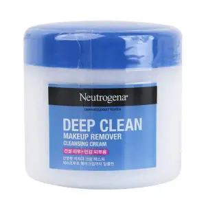 [콩심팥심]워터프루프 메이크업까지 말끔하게 클렌징 크림 285ml