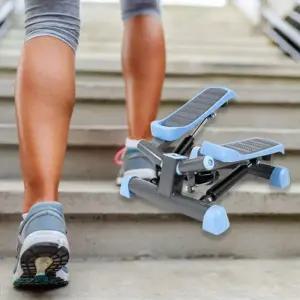 아이워너 유산소 근력운동 트위스터 스텝퍼 계단 오르기 실내 걷기