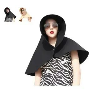 여름 햇빛가리개 모자 목보호 벙거지 햇볕가