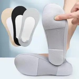 푹신 실내 덧신 소프트 쿠션 화 미끄럼방지 흠 여성