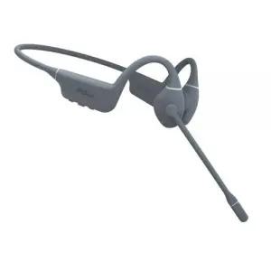 피스넷 블루투스 이어폰 골전도 통화품질 핸즈프리 마이크본