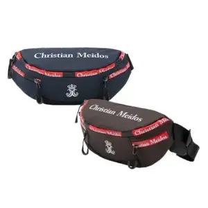 등산 운동 여행 보조가방 힙색 슬링백