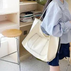 대학생가방 에코백 백팩 가죽 미니숄더백 여성백팩