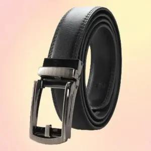 남성벨트 허리띠 정장밸트 캐쥬얼 교복 수동 버클