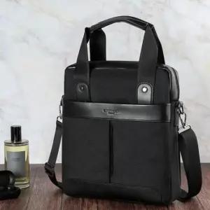 남성 캐주얼 토트백 크로스백 숄더백 데일리백 미니백