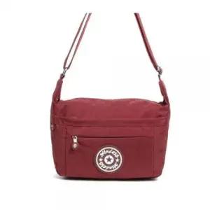 가죽 비지니스 크로스백 여성백팩 에코백 책가방