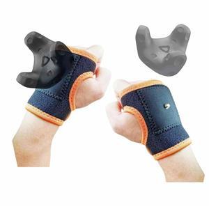 제더리 VR 트래커 스트랩 팜 2 in 1(2025년형 신모델), 바이브 트래커, 얼티밋 툰드라 u2013VR 게임 전신 트래킹 벨트용