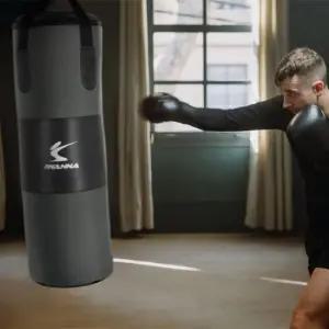 아이워너 파워 샌드백 복싱 홈짐 백 격투기 운동 가정용