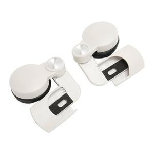 2Q2 채널 헤드폰 이어폰 헤드셋 헤드 마운트 퀘스트2 액세서리 채널형 이어피스 2세대 외이도 휴대폰 가상현실(VR) 헤드셋용 이어머프