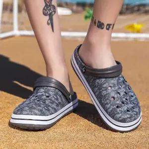 [라일리] Rly 사계절 슬리퍼 볼 넓은 실내화 사무용 발 편한