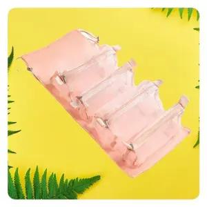 [라일리] Rly 수납파우치 메이크업 캠핑 이너백 정리함 파우치