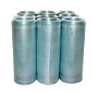 렉산폴리카보네이트 상품 차양막 롤 PVC 지붕