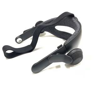 밸브 인덱스 VR 헤드폰 조절식 헤드기어 가상 현실 PC 게임용 헤드셋 디럭스 오디오 스트랩 부품