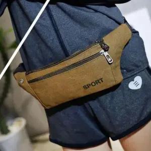 스포츠파우치 여행용힙색 스포츠힙색 런닝힙색