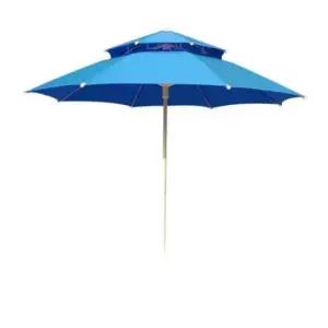 야유회 MD 썬비치 레귤러 파라솔 230 그늘막 옥상 팬션