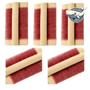 헤어스타일 정리 용 머리빗 5개 촘촘한