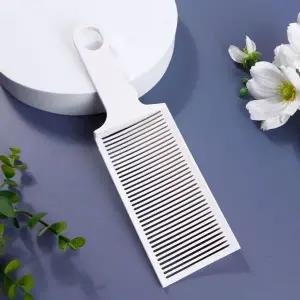 [골드스마일]바리깡 커트 가이드 빗 바리깡빗 미용 헤어빗