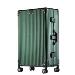 캐리어 알루미늄 24인치 20인치 26인치 29인치 A. 패션실버 20인치