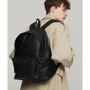 NATIONAL PUBLICITY Durango WR 가죽 백팩 2083700