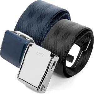 모든 항공사를 위한 미론 조절식 비행기 안전벨트 익스텐더 2종732인치 E9 안전 인증타입 A 및 B