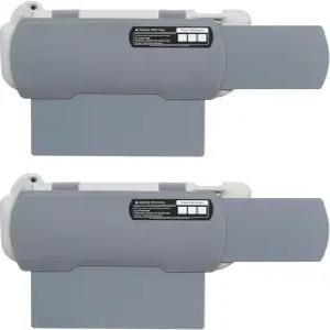 운전자 및 동승자를 위한 윈드실드 사이드 윈도우용 TFY 자동차 선바이저 익스텐더 선쉐이드 눈부심 방지