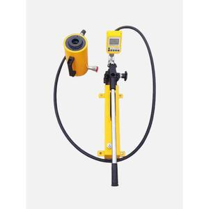 공업용 앙카 장력 철근 락볼트 우브로 테스터 바 톤 인발기 10T 강도 로드