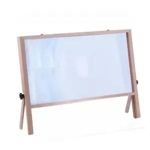 노트북 확대경 독서 데스크탑 스크린 스탠드 화면 확대기 노안 증폭기 책 작업용