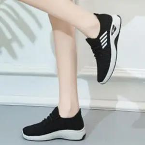 [라일리] Rly 여성 초경량 발편한 헬스 홈트 운동화 조깅화 러