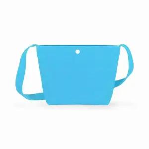 [라일리] Rly 원버튼 캔버스 미니 크로스백 스카이 WFK9ZA