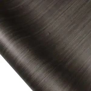 [콩심팥심]LX Zin 무늬목시트지 10m 1롤 WBEW-LX467