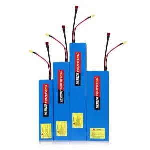 전동 퀵보드 배터리 48V 스쿠터 밧데리 교체