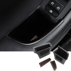 20192026 마쓰다3 20202026 CX30 도어 핸들 정리함 2024 2026 액세서리 휴대폰 컨테이너 키 홀더 ABS