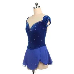 피겨드레스 무대 대회복 갈라쇼 공연 맞춤형 스케이팅 리듬체조 의상 피겨복 레오타드 대회