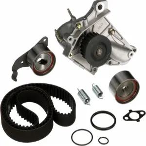 게이트 TCKWP199BH 파워그립 프리미엄 타이밍 벨트 구성품 키트(워터 펌프 포함)