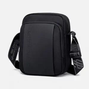 미니 크로스백 데일리 남성용 직장인 핸드백 보조가방 가방 숄더